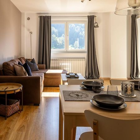 Top Vistas Al Valle Arinsal - 6Pax - A Pie De Pistas & Esqui - Free Parking L By Bonesvacances Zewnętrze zdjęcie