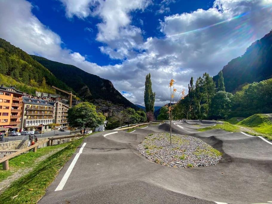 Top Vistas Al Valle Arinsal - 6Pax - A Pie De Pistas & Esqui - Free Parking L By Bonesvacances Zewnętrze zdjęcie