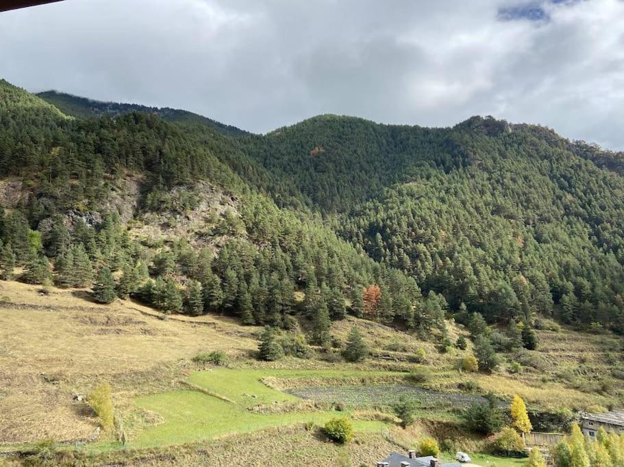 Top Vistas Al Valle Arinsal - 6Pax - A Pie De Pistas & Esqui - Free Parking L By Bonesvacances Zewnętrze zdjęcie