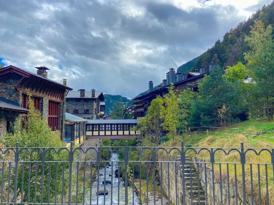 Top Vistas Al Valle Arinsal - 6Pax - A Pie De Pistas & Esqui - Free Parking L By Bonesvacances Zewnętrze zdjęcie