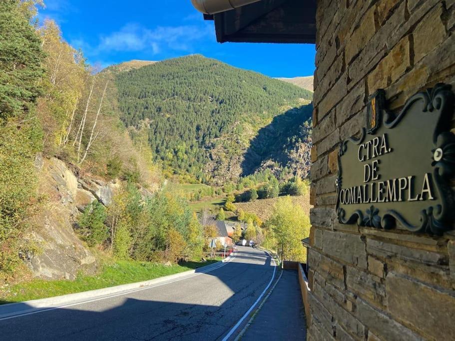 Top Vistas Al Valle Arinsal - 6Pax - A Pie De Pistas & Esqui - Free Parking L By Bonesvacances Zewnętrze zdjęcie