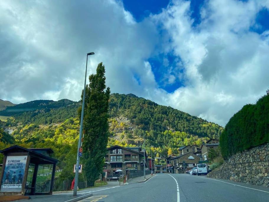 Top Vistas Al Valle Arinsal - 6Pax - A Pie De Pistas & Esqui - Free Parking L By Bonesvacances Zewnętrze zdjęcie