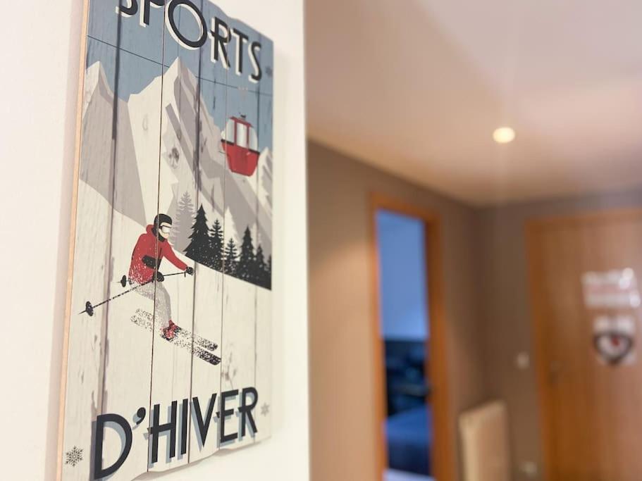Top Vistas Al Valle Arinsal - 6Pax - A Pie De Pistas & Esqui - Free Parking L By Bonesvacances Zewnętrze zdjęcie