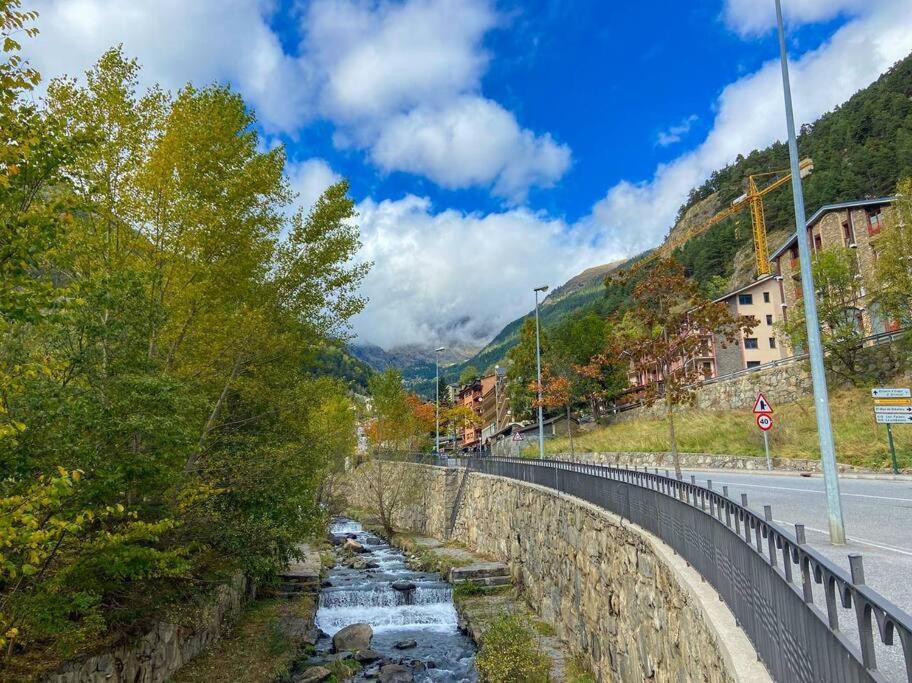 Top Vistas Al Valle Arinsal - 6Pax - A Pie De Pistas & Esqui - Free Parking L By Bonesvacances Zewnętrze zdjęcie