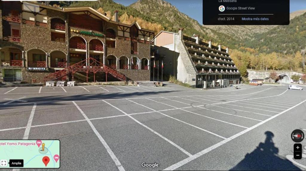 Top Vistas Al Valle Arinsal - 6Pax - A Pie De Pistas & Esqui - Free Parking L By Bonesvacances Zewnętrze zdjęcie