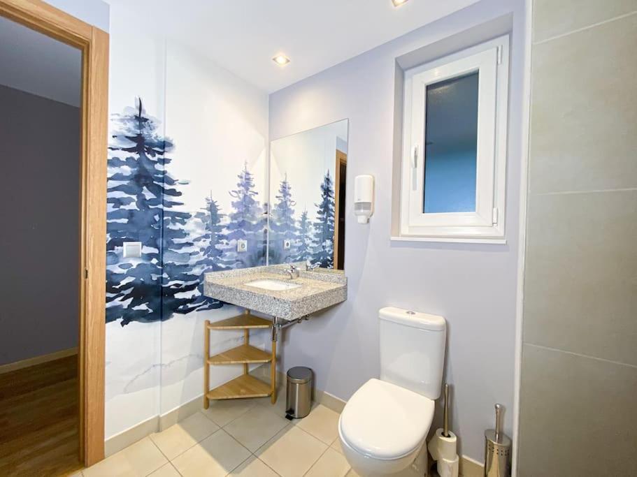 Top Vistas Al Valle Arinsal - 6Pax - A Pie De Pistas & Esqui - Free Parking L By Bonesvacances Zewnętrze zdjęcie
