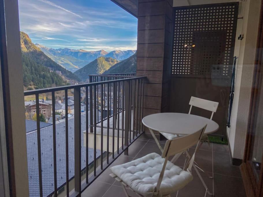 Top Vistas Al Valle Arinsal - 6Pax - A Pie De Pistas & Esqui - Free Parking L By Bonesvacances Zewnętrze zdjęcie