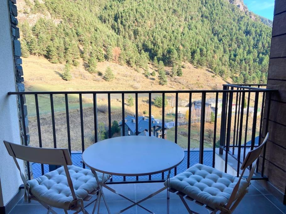Top Vistas Al Valle Arinsal - 6Pax - A Pie De Pistas & Esqui - Free Parking L By Bonesvacances Zewnętrze zdjęcie