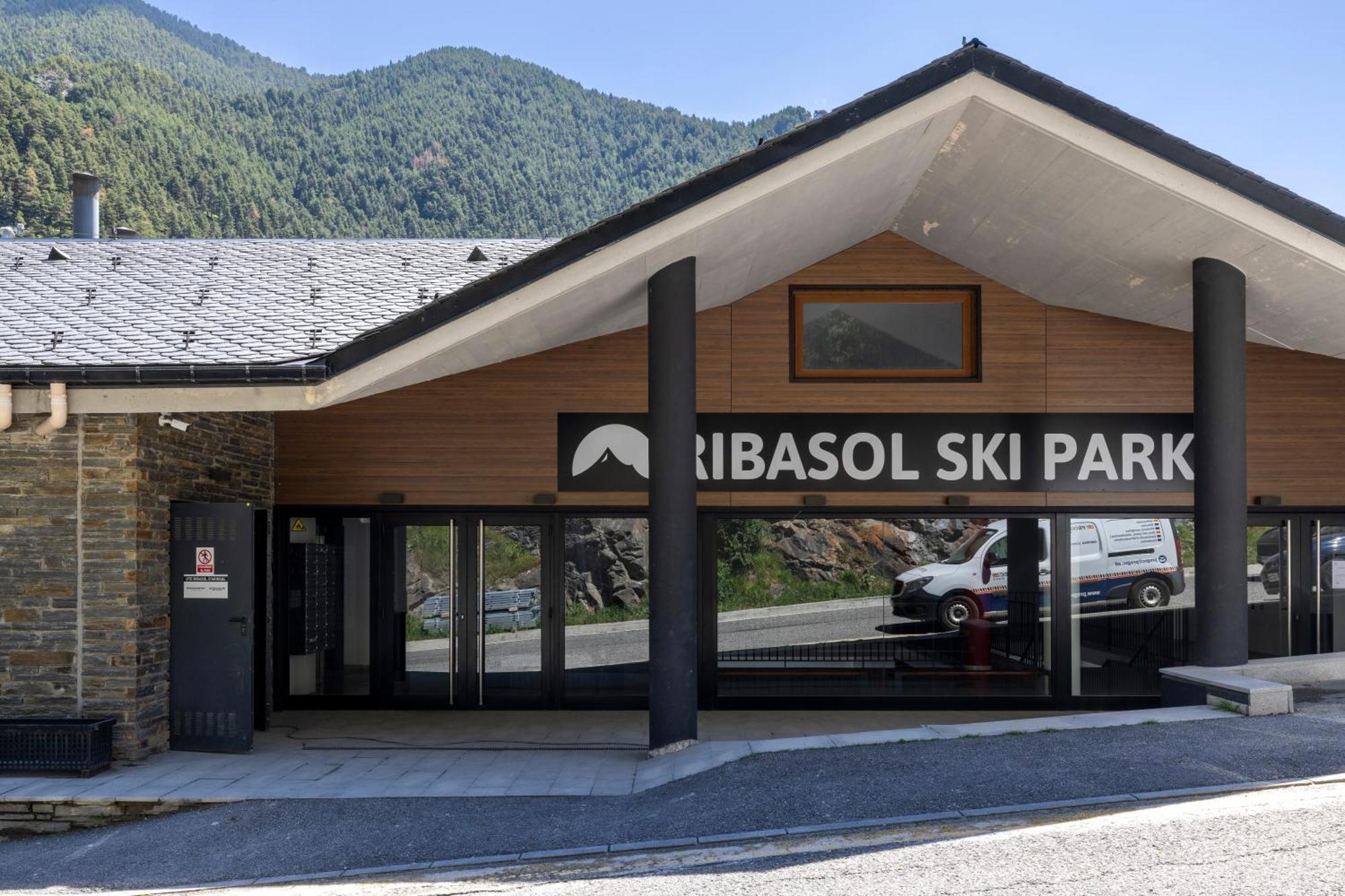 Top Vistas Al Valle Arinsal - 6Pax - A Pie De Pistas & Esqui - Free Parking L By Bonesvacances Zewnętrze zdjęcie