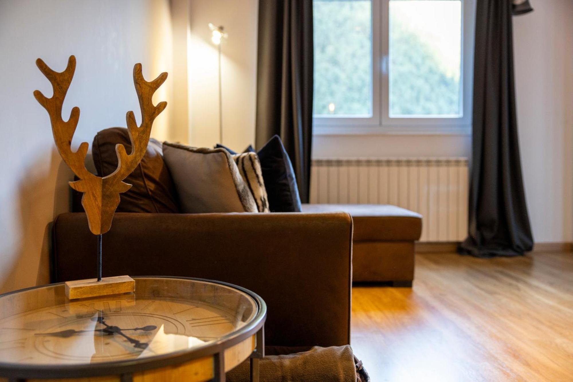 Top Vistas Al Valle Arinsal - 6Pax - A Pie De Pistas & Esqui - Free Parking L By Bonesvacances Zewnętrze zdjęcie