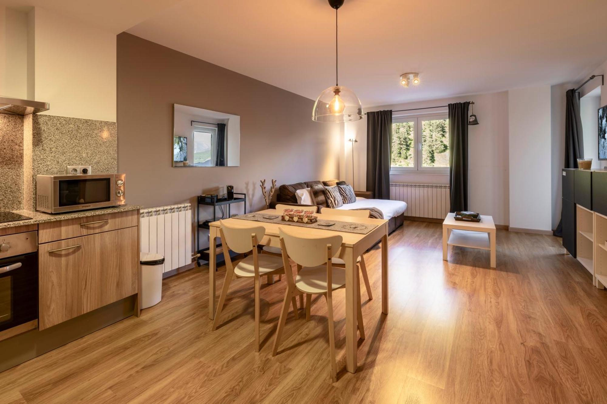 Top Vistas Al Valle Arinsal - 6Pax - A Pie De Pistas & Esqui - Free Parking L By Bonesvacances Zewnętrze zdjęcie