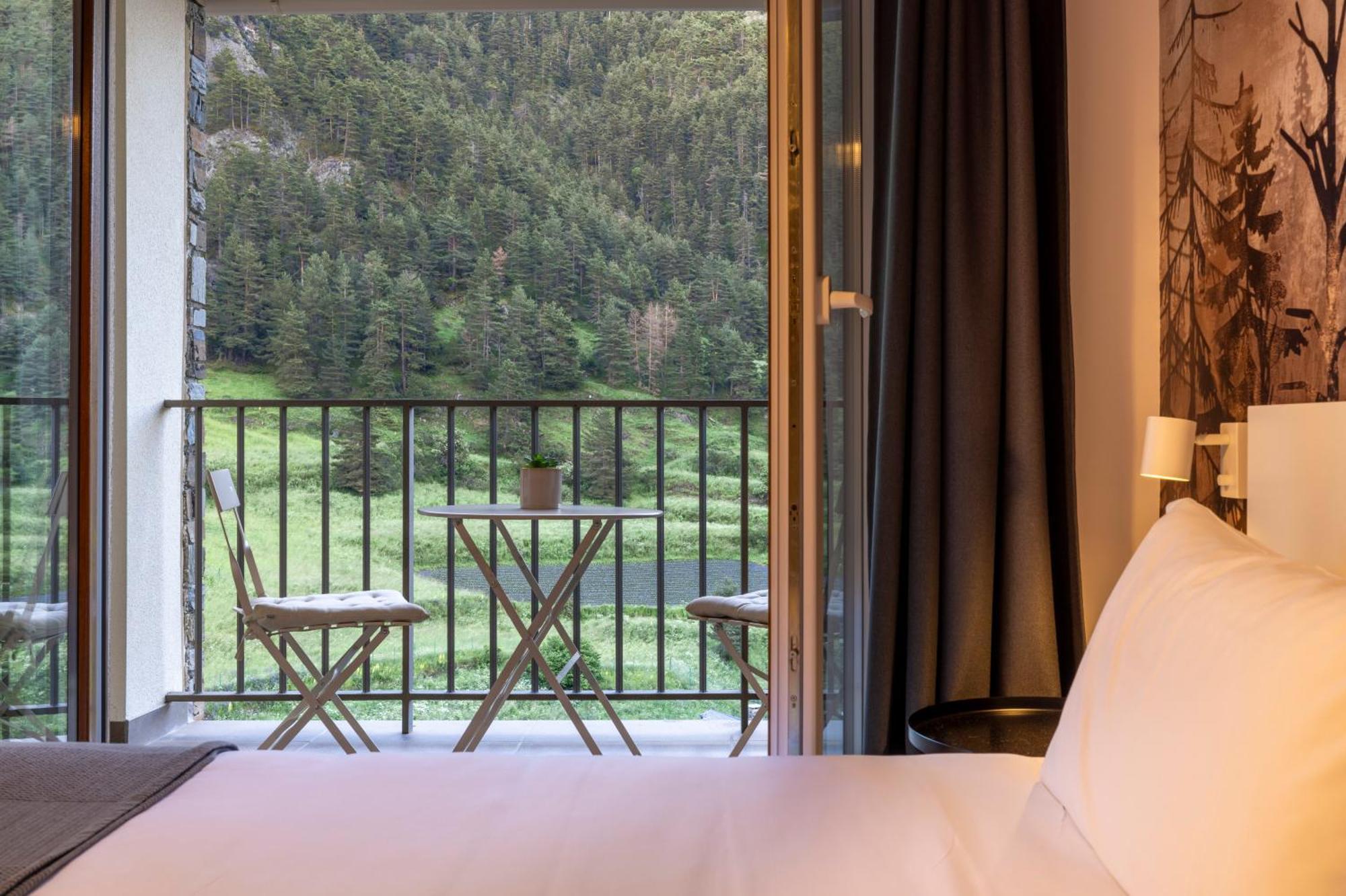 Top Vistas Al Valle Arinsal - 6Pax - A Pie De Pistas & Esqui - Free Parking L By Bonesvacances Zewnętrze zdjęcie