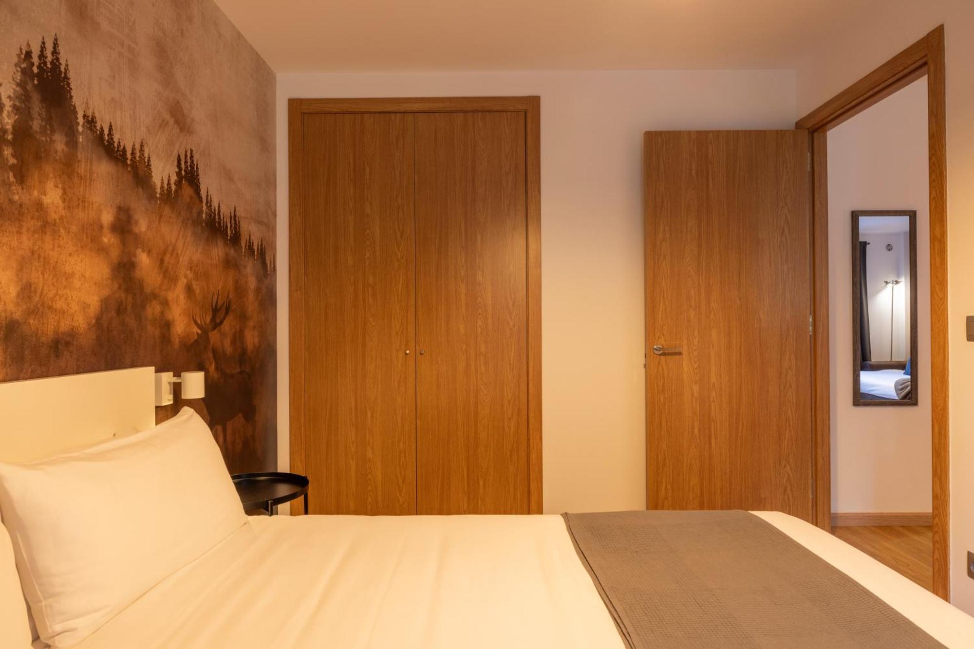 Top Vistas Al Valle Arinsal - 6Pax - A Pie De Pistas & Esqui - Free Parking L By Bonesvacances Zewnętrze zdjęcie