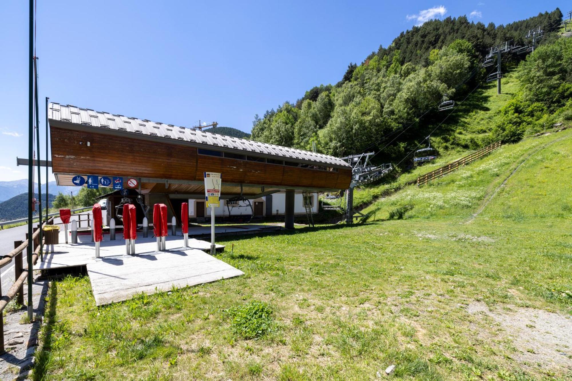 Top Vistas Al Valle Arinsal - 6Pax - A Pie De Pistas & Esqui - Free Parking L By Bonesvacances Zewnętrze zdjęcie