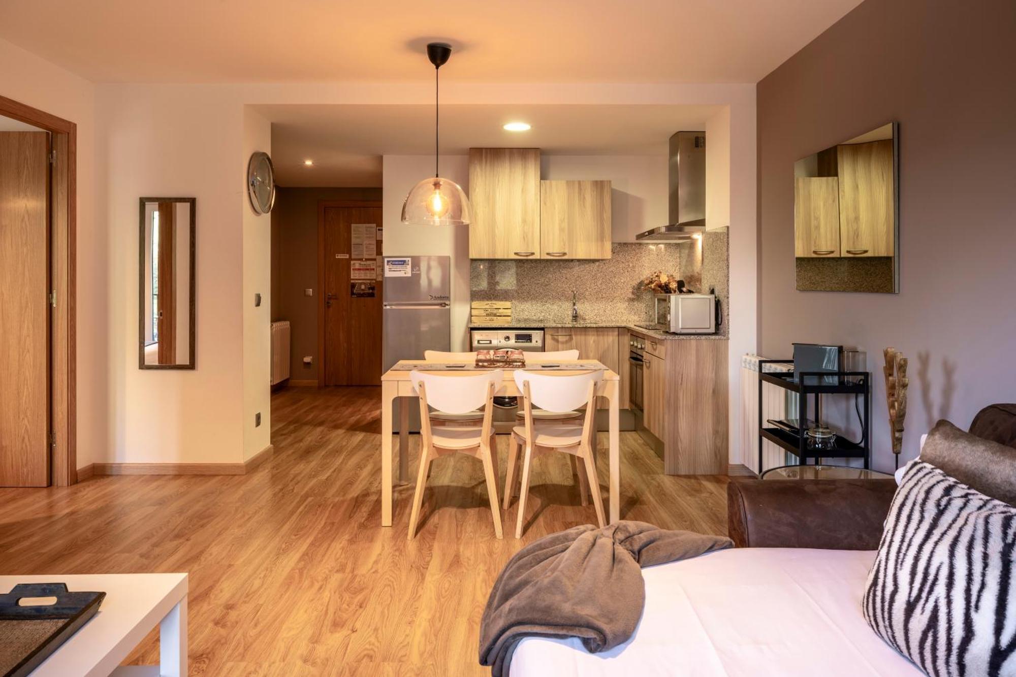 Top Vistas Al Valle Arinsal - 6Pax - A Pie De Pistas & Esqui - Free Parking L By Bonesvacances Zewnętrze zdjęcie
