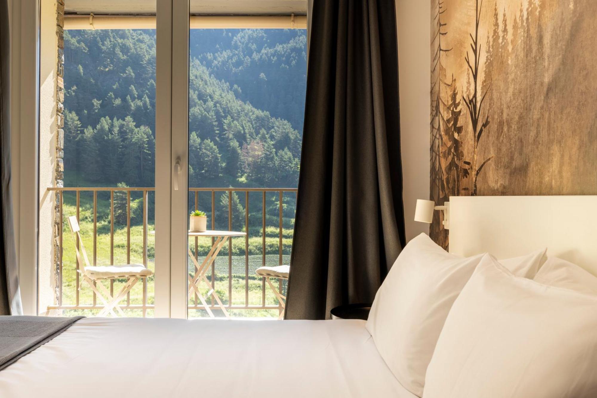 Top Vistas Al Valle Arinsal - 6Pax - A Pie De Pistas & Esqui - Free Parking L By Bonesvacances Zewnętrze zdjęcie