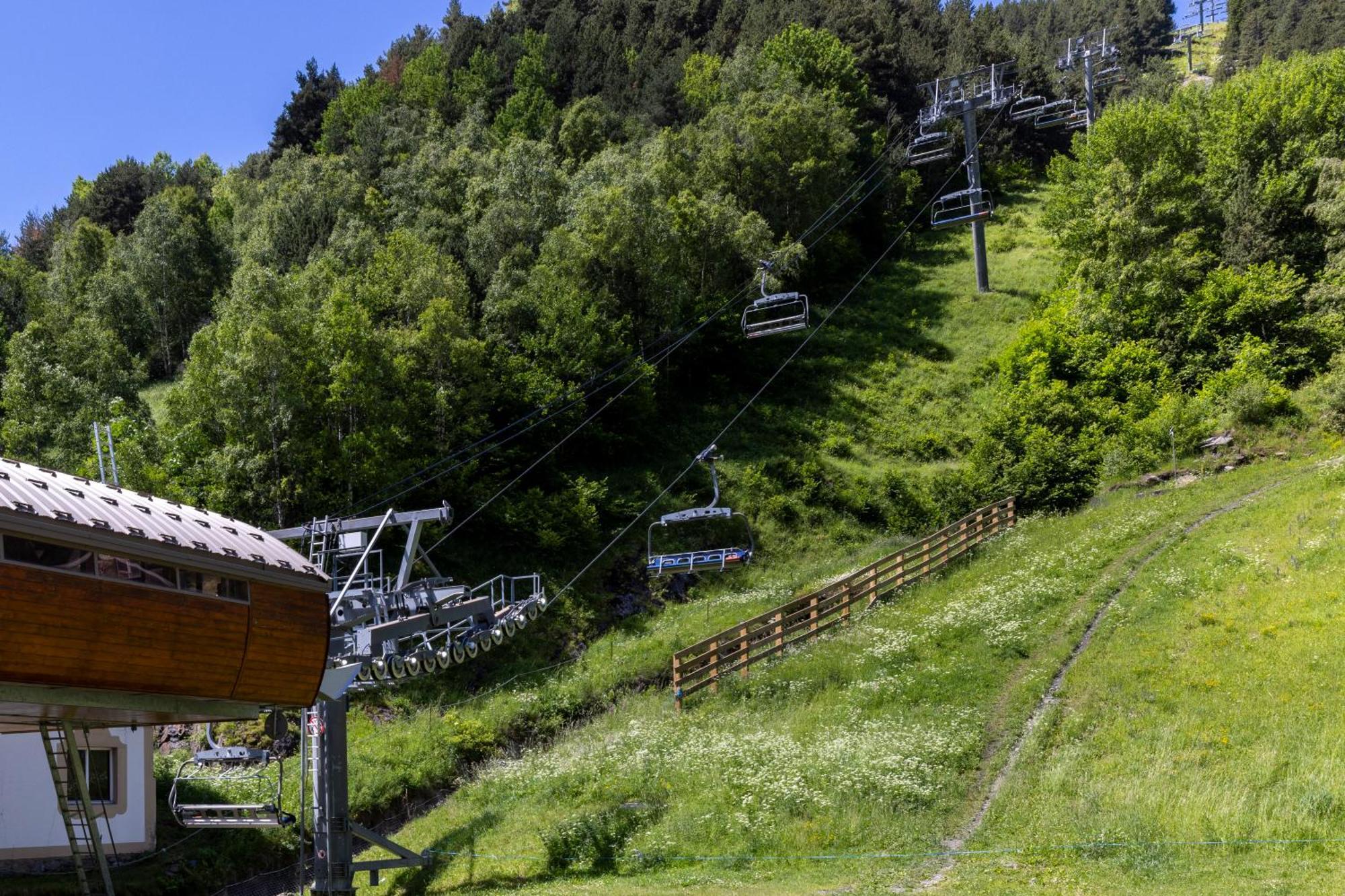 Top Vistas Al Valle Arinsal - 6Pax - A Pie De Pistas & Esqui - Free Parking L By Bonesvacances Zewnętrze zdjęcie